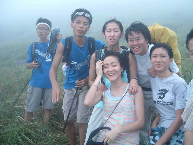 our team