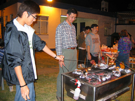BBQ01