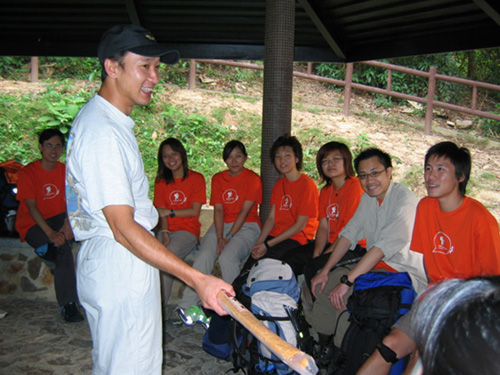 Week 1 Outing