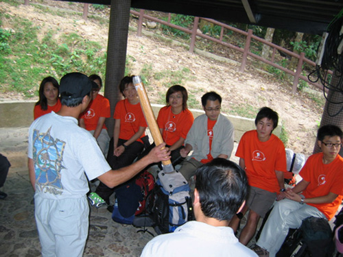 Week 1 Outing