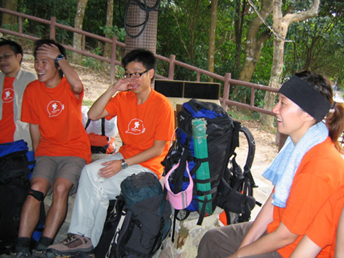 Week 1 Outing