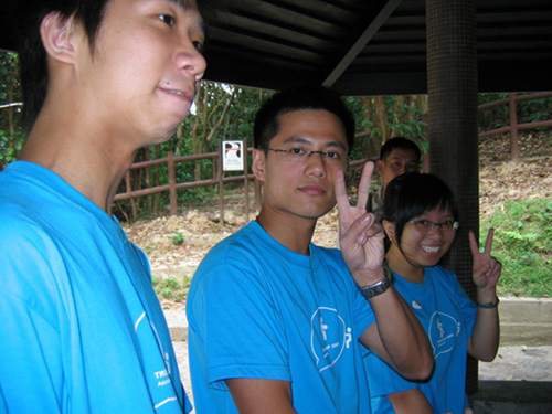 Week 1 Outing