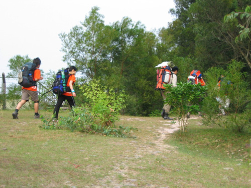 Week 1 Outing