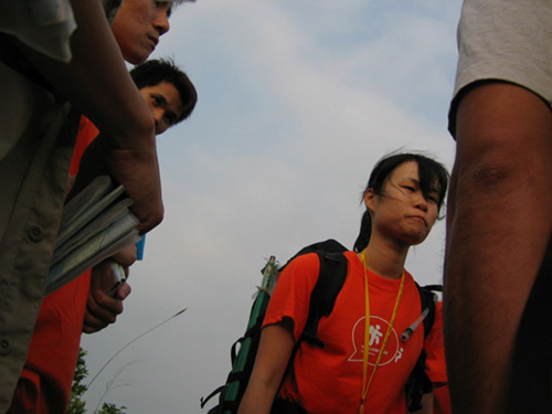 Week 1 Outing