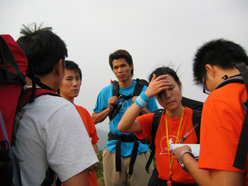 Week 1 Outing