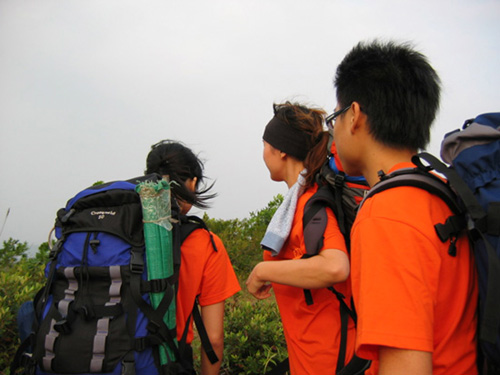 Week 1 Outing