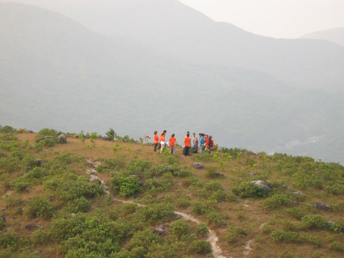 Week 1 Outing