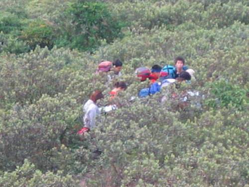 Week 1 Outing