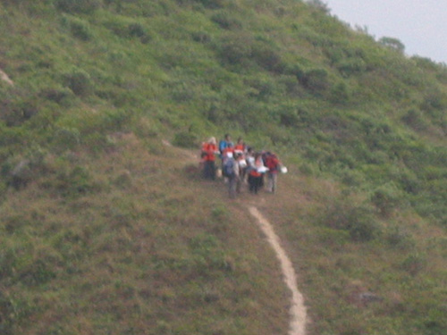 Week 1 Outing