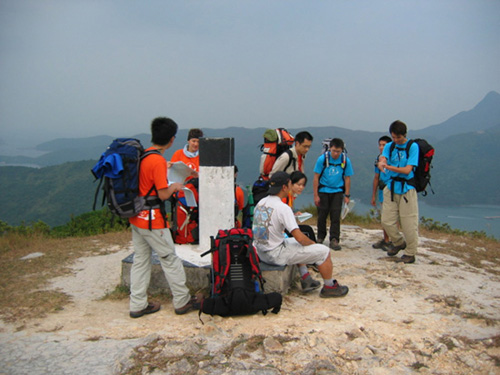 Week 1 Outing