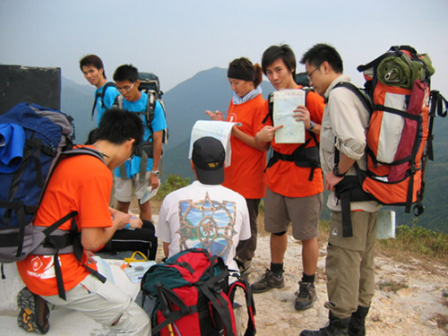 Week 1 Outing