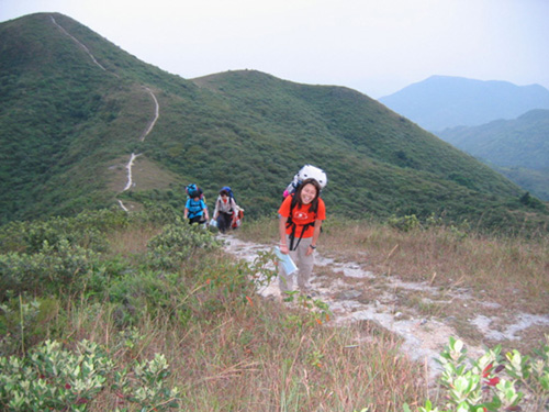 Week 1 Outing