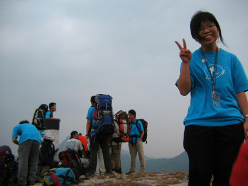Week 1 Outing