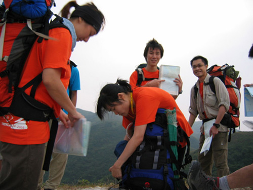 Week 1 Outing