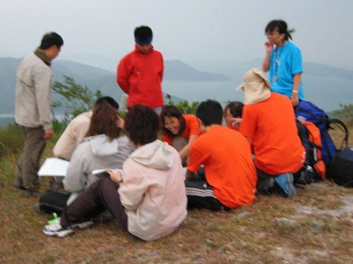 Week 1 Outing
