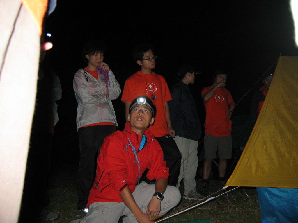 Week 1 Outing