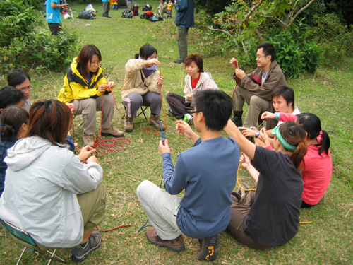 Week 1 Outing