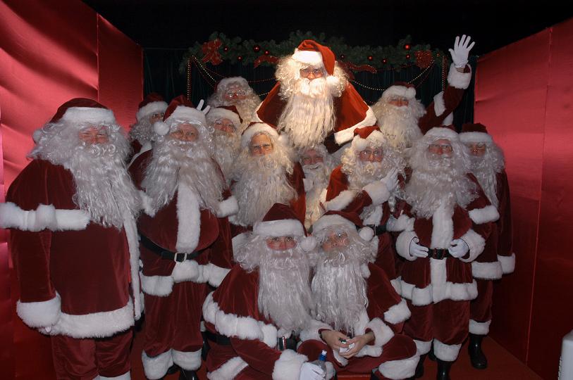 santa