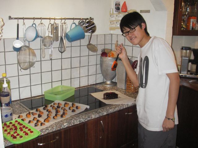cookiemaker