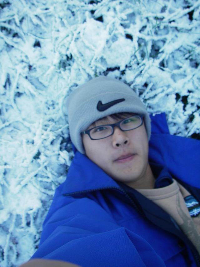 marvininsnow