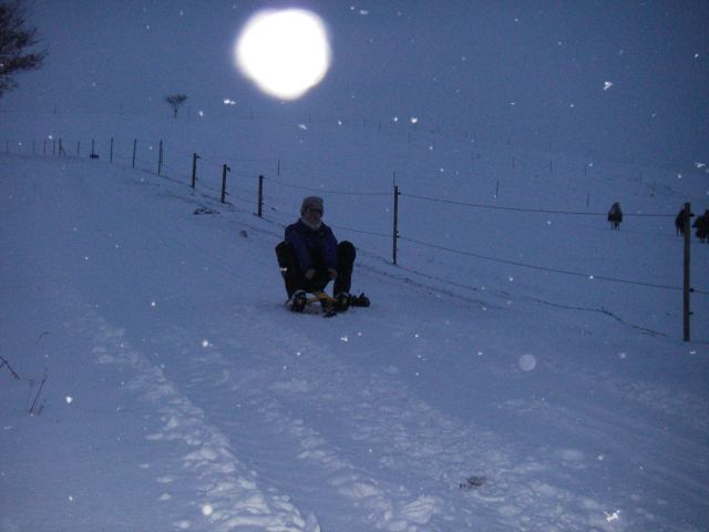 snowfun