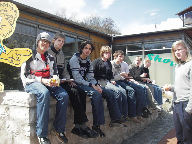classmate 3
