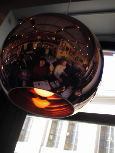 reflection