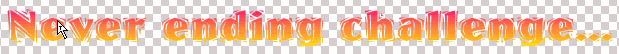 challenge