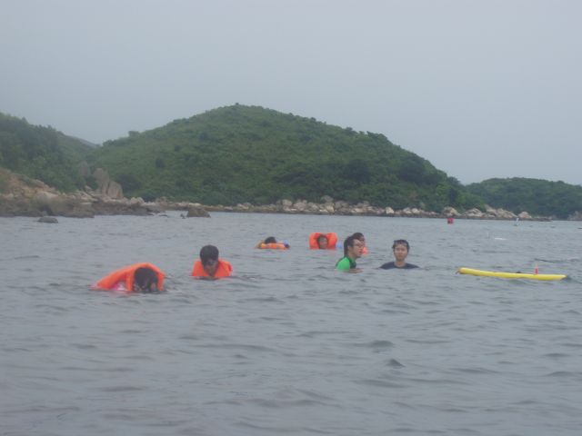 海下3