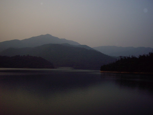 Shing Mun