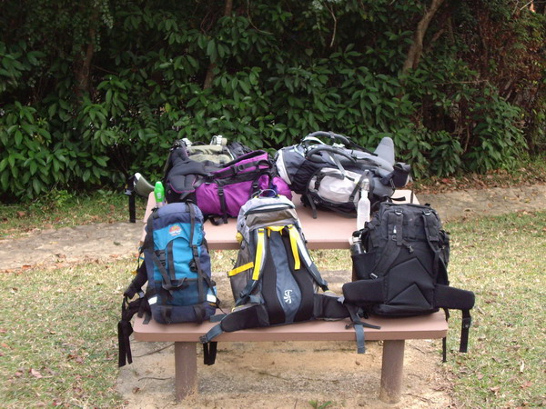 packs