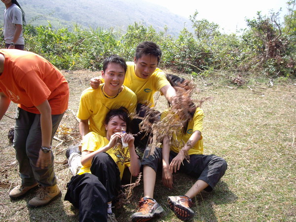 Happy Faces