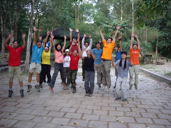 jumping 2
