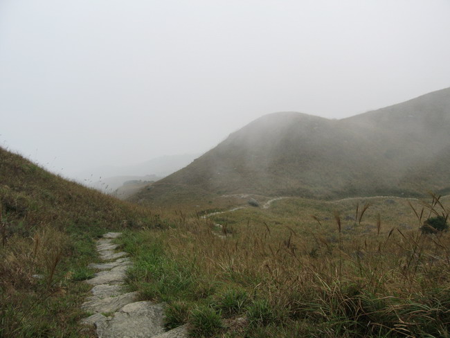 winding road
