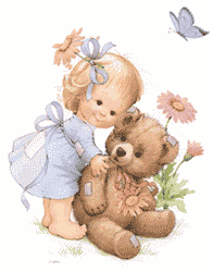 hugs