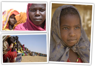 darfur