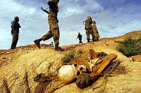 darfur